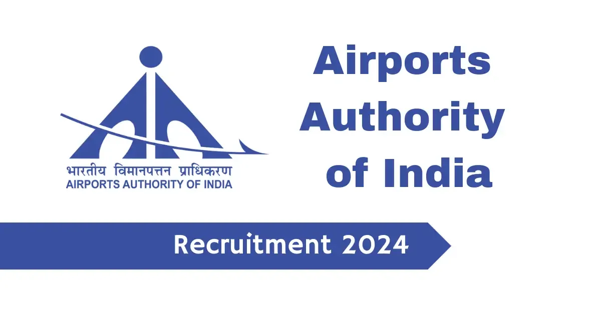 AAI Recruitment