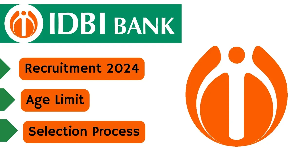 IDBI Bank Requirement