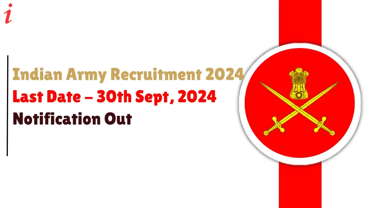 Indian Army Recruitment